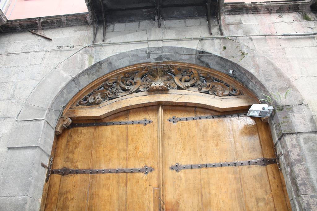 Charming Apartment Napoli Bagian luar foto